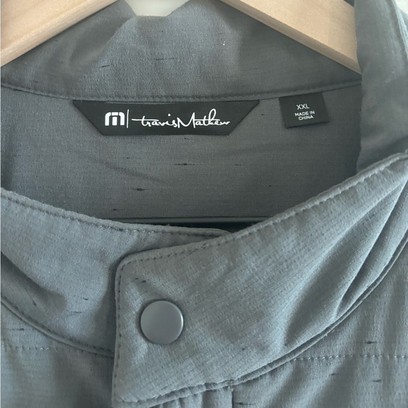 Travis Mathew vest - Picture 6 of 6